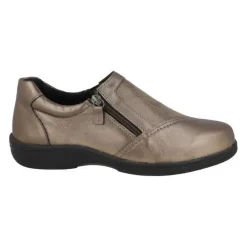 Women's Wide Fit DB Woodland Shoes