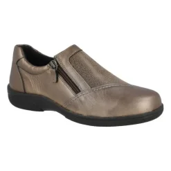 Women's Wide Fit DB Woodland Shoes