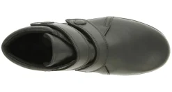 Womens Wide Fit DB Woodpecker Boots