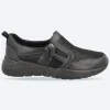 Women's Wide Fit DB Worth Shoes