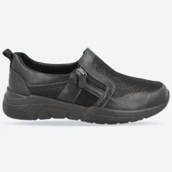 Women's Wide Fit DB Worth Shoes