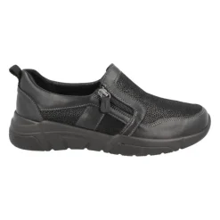 Women's Wide Fit DB Worth Shoes