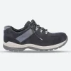 Womens Wide Fit DB Wyoming 2 Waterproof Hiking Trainers