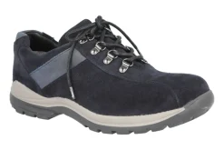Womens Wide Fit DB Wyoming 2 Waterproof Hiking Trainers