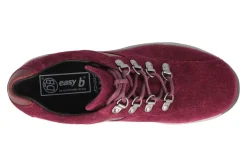 Womens Wide Fit DB Wyoming 2 Waterproof Hiking Trainers