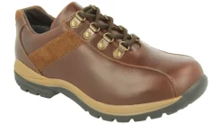 Womens Wide Fit DB Wyoming Walking Trainers