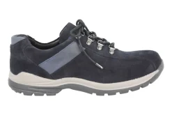 Womens Wide Fit DB Wyoming 2 Waterproof Hiking Trainers