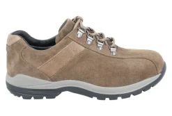 Womens Wide Fit DB Wyoming 2 Waterproof Hiking Trainers