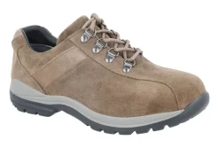 Womens Wide Fit DB Wyoming 2 Waterproof Hiking Trainers