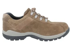Womens Wide Fit DB Wyoming 2 Waterproof Hiking Trainers