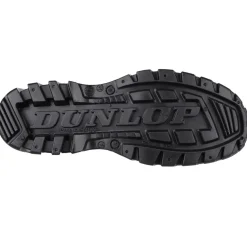 Women's Wide Fit Dunlop Dee Calf Length Wellington Boots