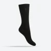 Womens Wide Fit HJ HJ91 Softop Cotton Socks
