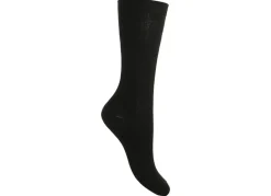 Womens Wide Fit HJ HJ91 Softop Cotton Socks