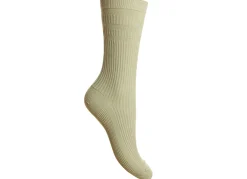 Womens Wide Fit HJ HJ91 Softop Cotton Socks