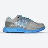 Womens Wide Fit I-Runner Eliza Walking Trainers