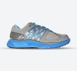 Womens Wide Fit I-Runner Eliza Walking Trainers