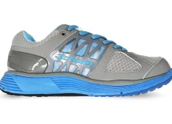Womens Wide Fit I-Runner Eliza Walking Trainers