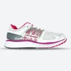 Womens Wide Fit I-Runner Miya Walking Trainers