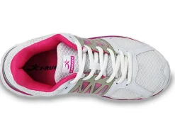 Womens Wide Fit I-Runner Miya Walking Trainers