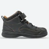 Womens Wide Fit I-Runner Pioneer Walking Boots