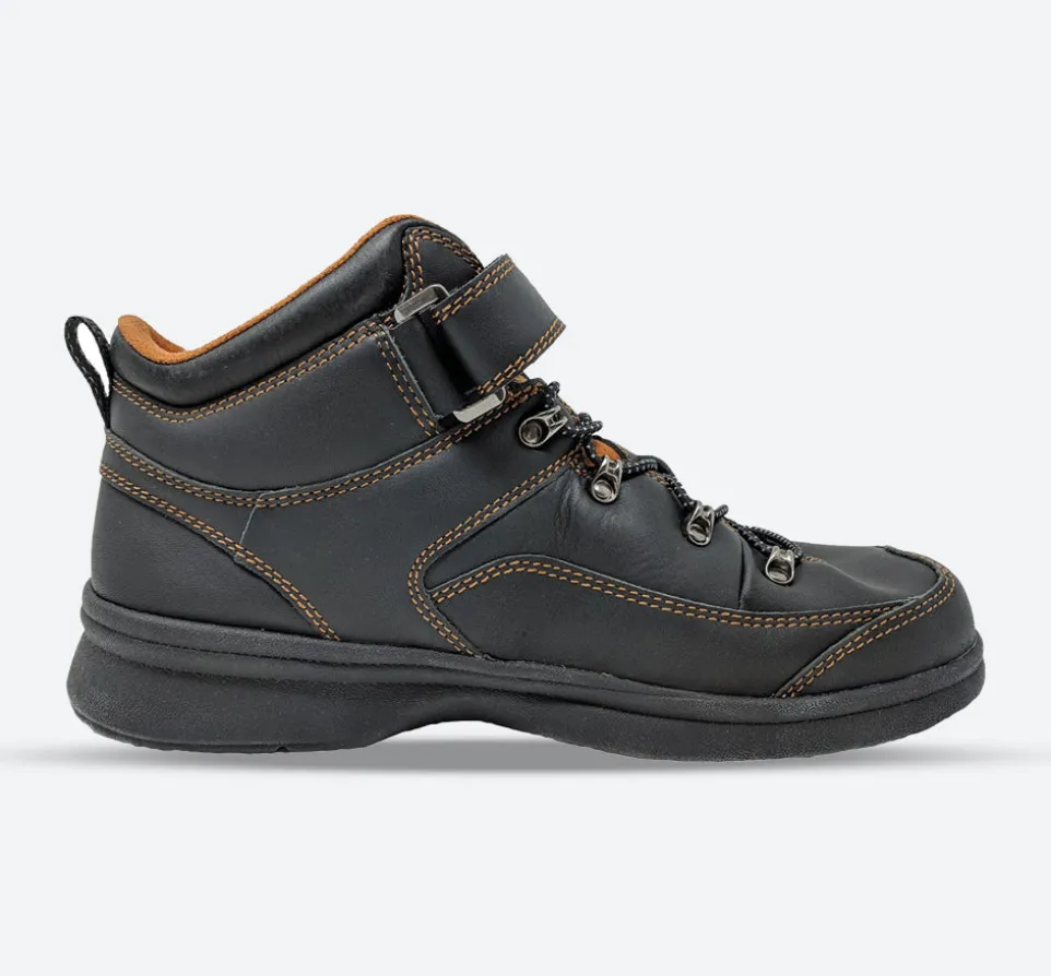 Womens Wide Fit I-Runner Pioneer Walking Boots