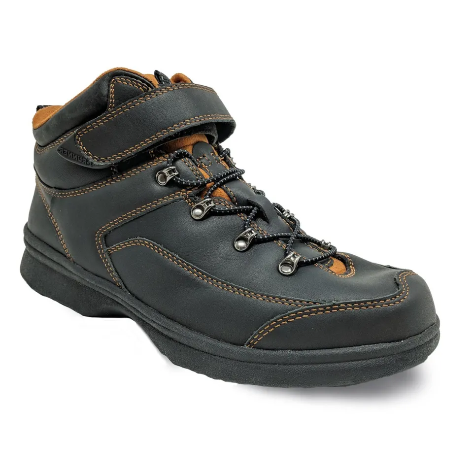 Womens Wide Fit I-Runner Pioneer Walking Boots
