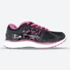 Womens Wide Fit I-Runner Sophia Walking Trainers