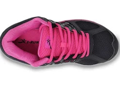 Womens Wide Fit I-Runner Sophia Walking Trainers