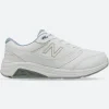 Women's Wide Fit New Balance WW928WB3 Walking Trainers - Fresh Foam