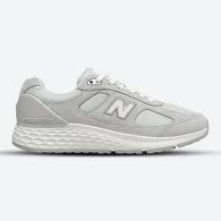 Womens Wide Fit New Balance WW1880S1 Walking Trainers
