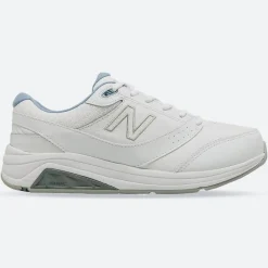 Women's Wide Fit New Balance WW928WB3 Walking Trainers - Fresh Foam
