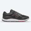 Women's Wide Fit New Balance M840BR5 Walking Trainers