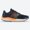 Womens Wide Fit New Balance M520HE7 Running Trainers