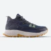 Women's Wide Fit New Balance MTHIMCTE Walking Trainers - Boots