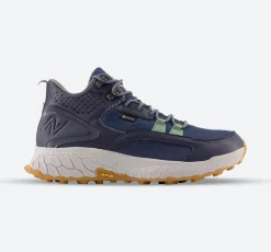 Women's Wide Fit New Balance MTHIMCTE Walking Trainers - Boots