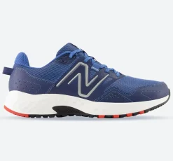 Womens Wide Fit New Balance MT410CM8 Running Trainers