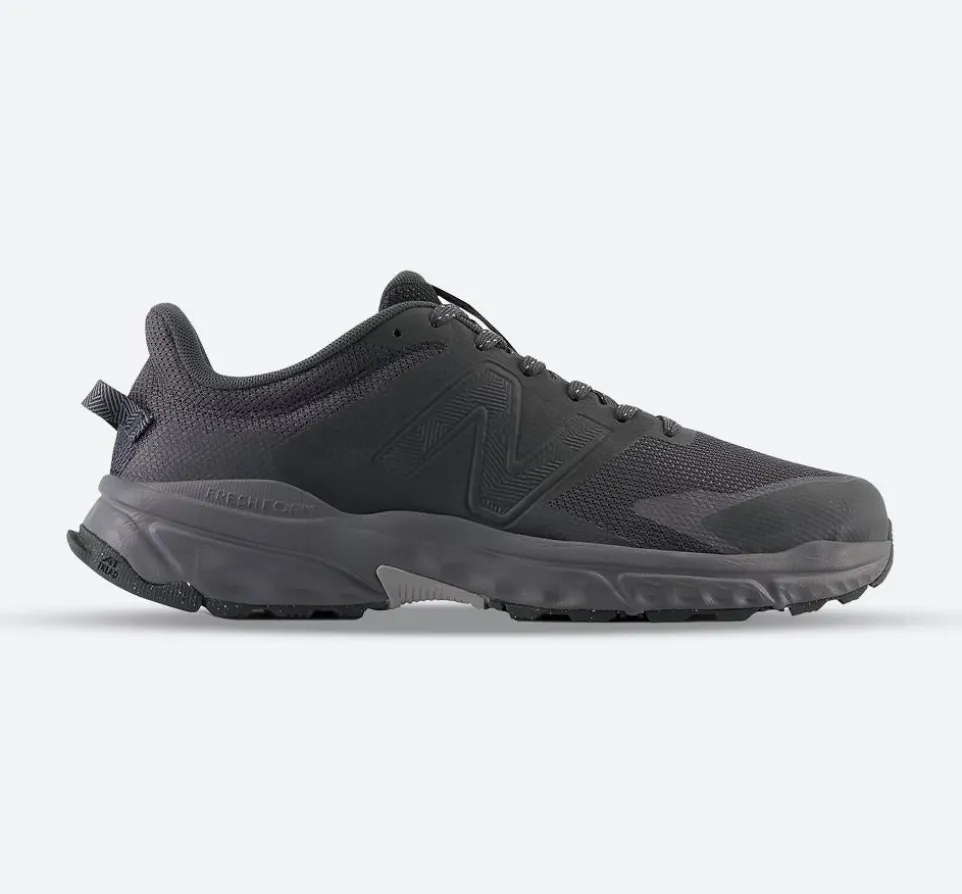 Women's Wide Fit New Balance MT510LB6 Running Trainers - Fresh Foam