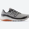 Women's Wide Fit New Balance MTNTRMG5 Dynasoft Nitrel V5 Trail Running Trainers