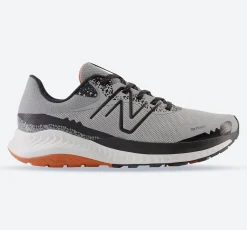 Women's Wide Fit New Balance MTNTRMG5 Dynasoft Nitrel V5 Trail Running Trainers