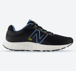 Women's Wide Fit New Balance M520RB8 Running Trainers