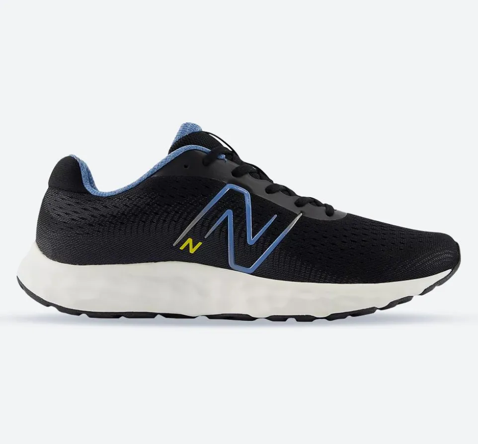Women's Wide Fit New Balance M520RB8 Running Trainers