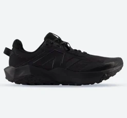 Women's Wide Fit New Balance MTNTRLF6 Trail Running Trainers
