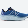 Women's Wide Fit New Balance MKAIRRB1 Trail Running Trainers