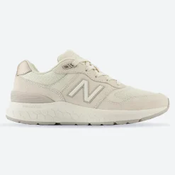 Women's Wide Fit New Balance WW880TB6 Walking Trainers