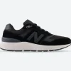 Women's Wide Fit New Balance MW880BK6 Walking/Running Trainers - Fresh Foam