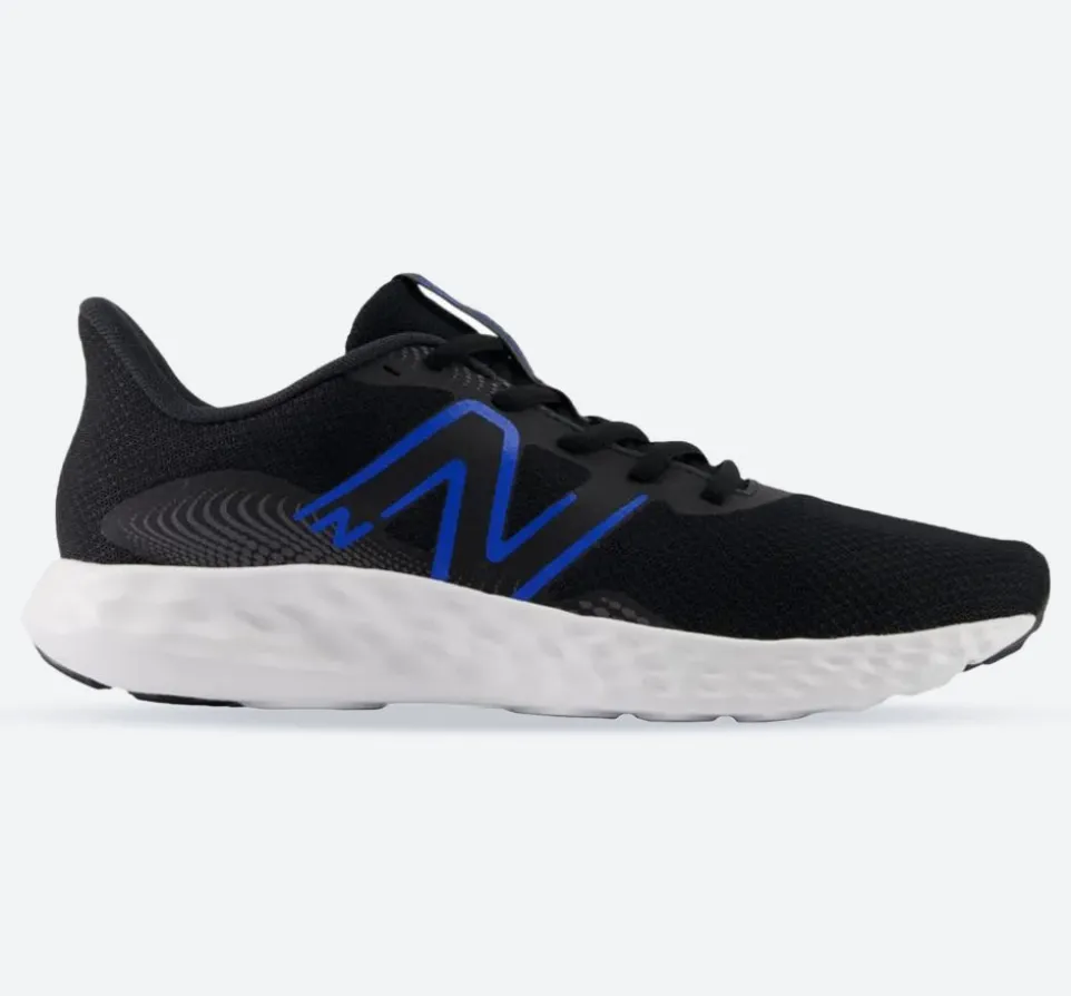 Women's Wide Fit New Balance M411CK3 Running Trainers
