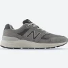 Women's Wide Fit New Balance MW880CA6 Walking/Running Trainers