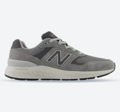 Women's Wide Fit New Balance MW880CA6 Walking/Running Trainers
