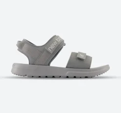 Womens Wide Fit New Balance SUA250A1 Sandals