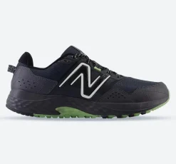 Women's Wide Fit New Balance MT410GK8 Trail Running Trainers